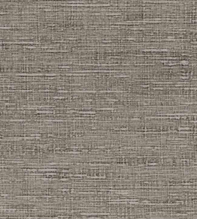 Sharpei Fabric by Casamance Taupe