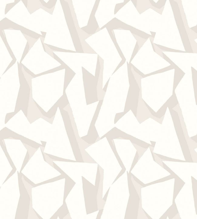 Shatter Wallpaper by Ohpopsi Chalk