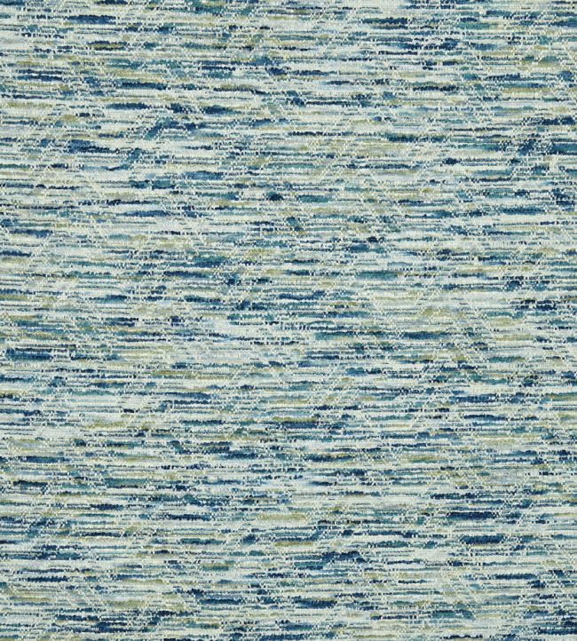 Shayan Fabric by Prestigious Textiles Lagoon