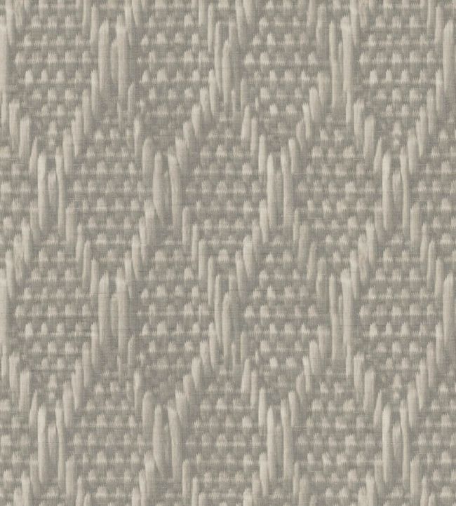 Sheherazade Wallpaper by Armani Casa Stone
