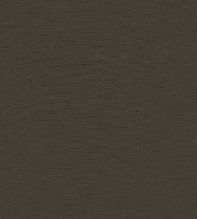 Sheldon Fabric by Travers Dark Brown