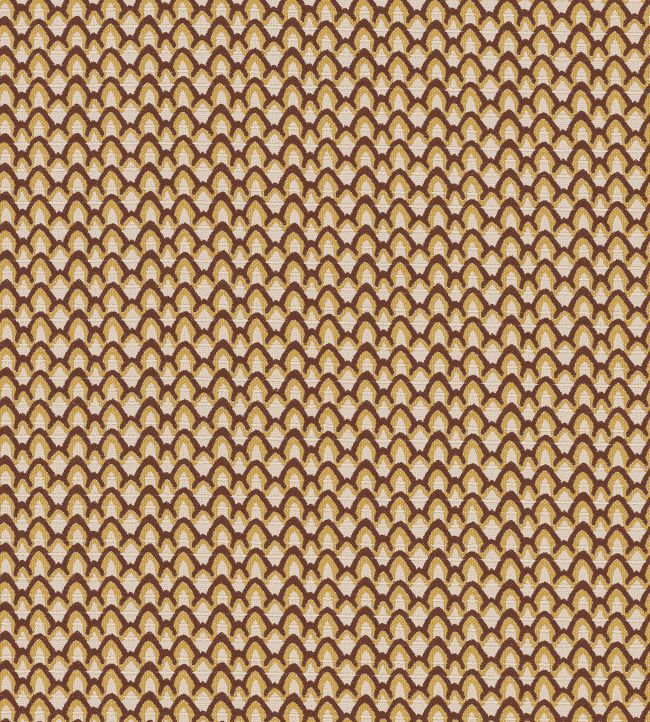Shell Fabric by Nobilis Or