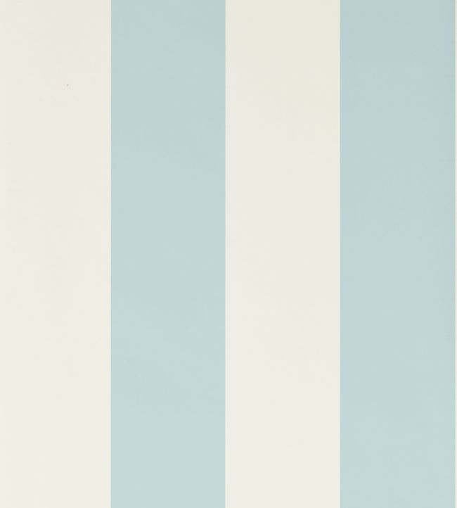 Sherwood Stripe Wallpaper by Sanderson Wedgwood