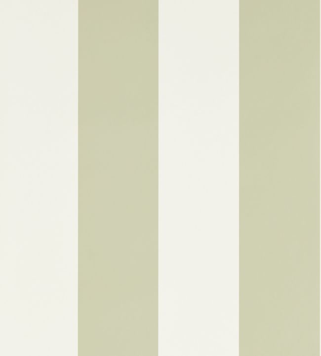 Sherwood Stripe Wallpaper by Sanderson Willow
