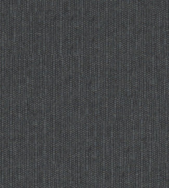 Shetland Fabric by Wemyss Jet