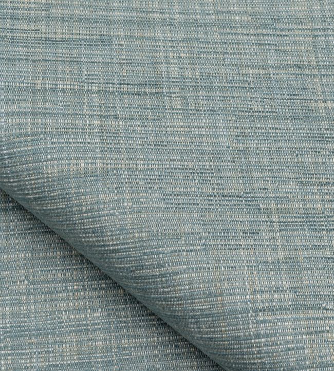 Shibo Fabric by Nobilis Bleu Ciel