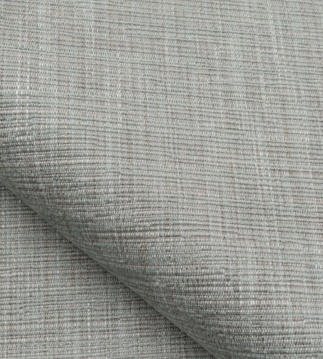 Shibo Fabric by Nobilis Bleu Gris