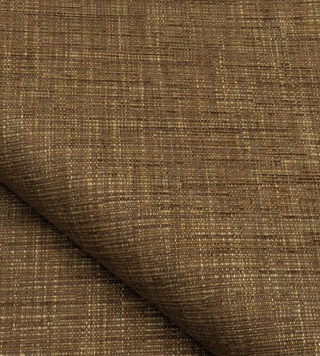 Shibo Fabric by Nobilis Bronze