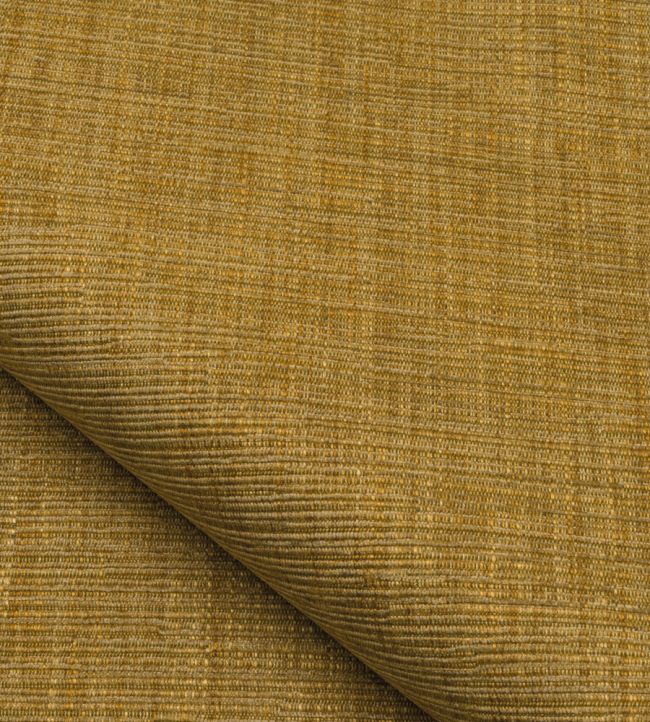 Shibo Fabric by Nobilis Jaune Soufre
