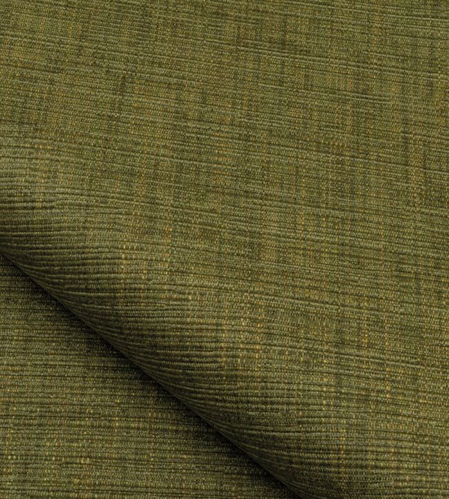 Shibo Fabric by Nobilis Vert Kaki