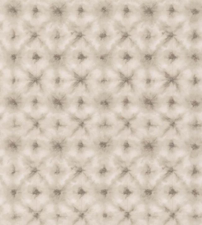 Shibori Wallpaper by Designers Guild Stone