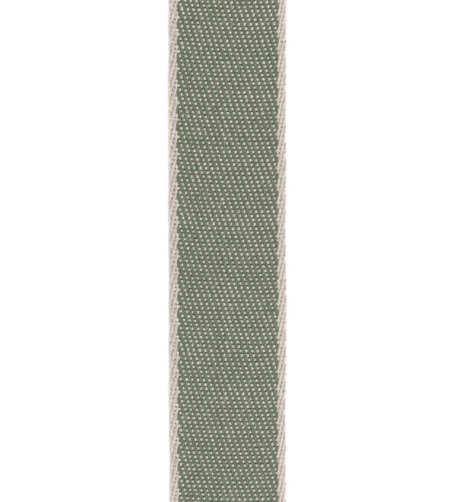 Shift Braid Trimming by Ian Mankin Moss
