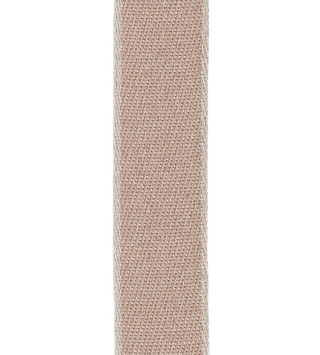 Shift Braid Trimming by Ian Mankin Powder