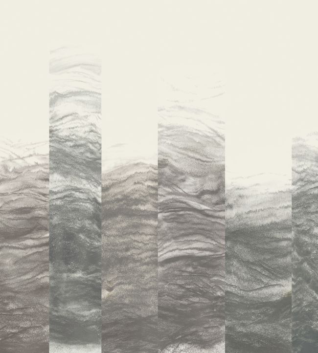 Shift Mural by Villa Nova Silica