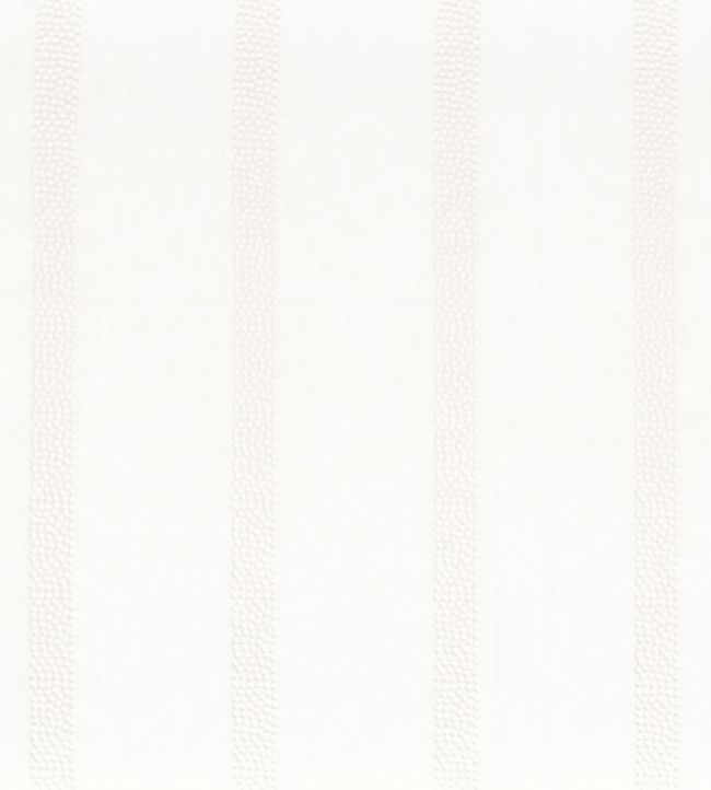 Shikuan Fabric by Camengo Blanc