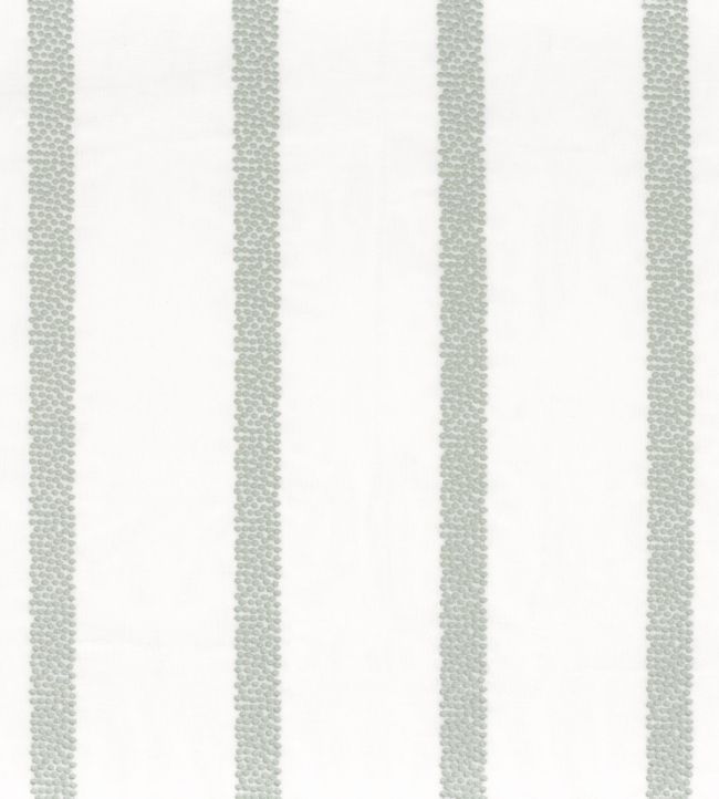 Shikuan Fabric by Camengo Celadon