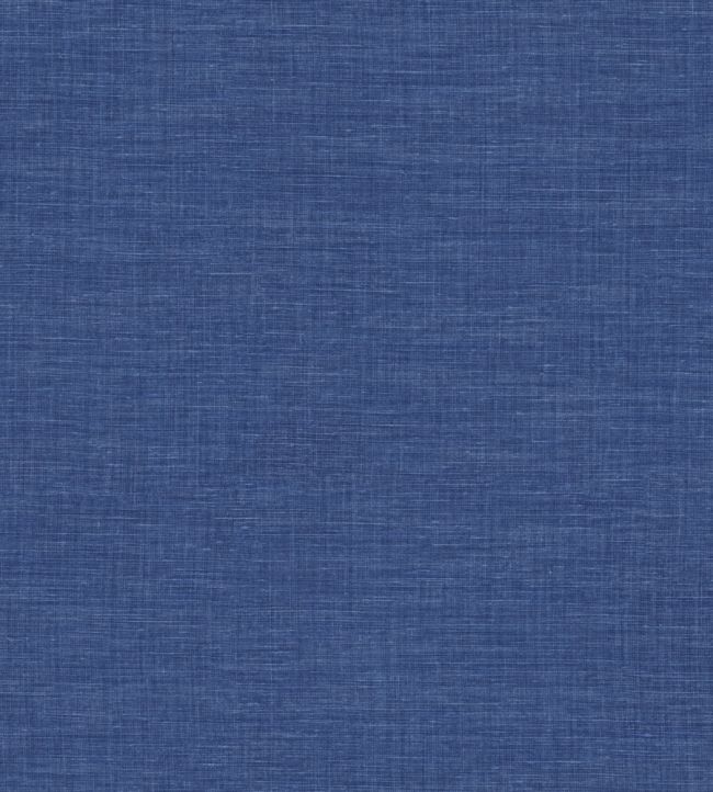 Shinok Wallpaper by Casamance Bleu Roi