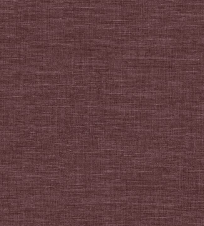 Shinok Wallpaper by Casamance Pourpre