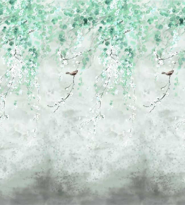 Shinsha Alta Fabric by Designers Guild Celadon