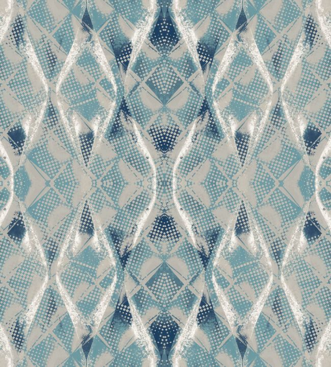 Mirror Wallpaper by Today Interiors 2
