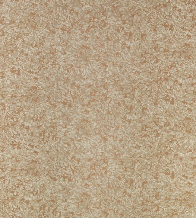 Shiri Fabric by Romo Copper