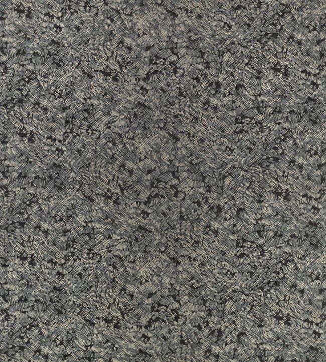 Shiri Fabric by Romo Twilight