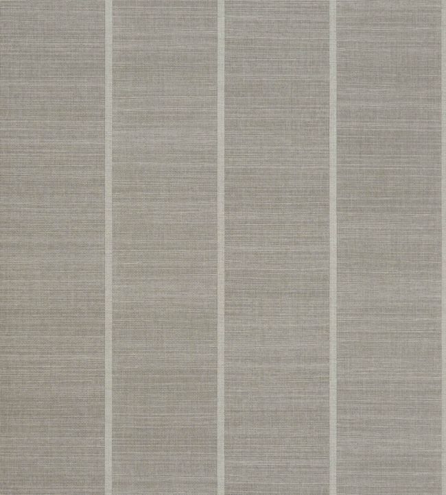 Shoji Vinyl Wallpaper by Osborne & Little 1