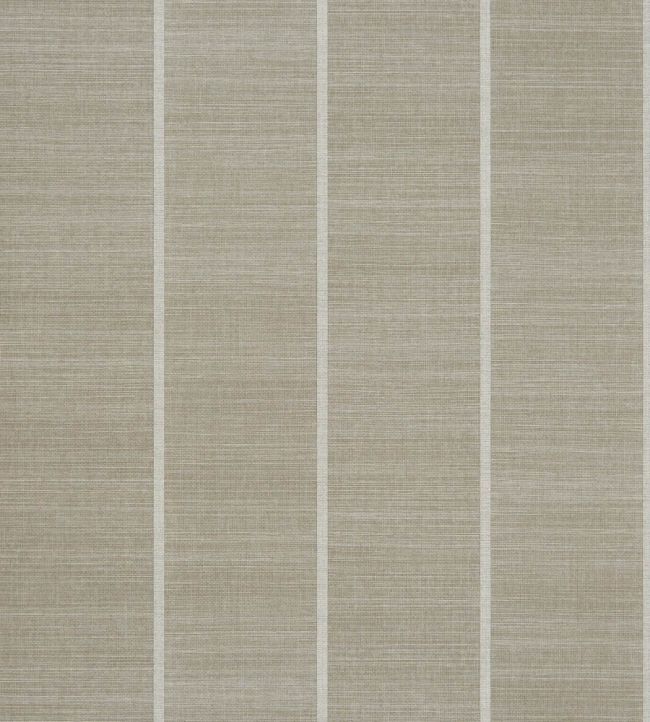 Shoji Vinyl Wallpaper by Osborne & Little 2