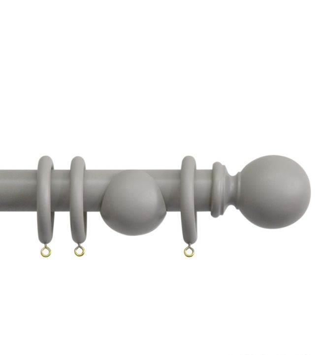 Shore 35mm Wooden Clay Ball H135/150/CLA 150cm Cup 15 Clay