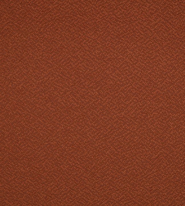Shore Recycled Fabric by Kirkby Design Cinnamon