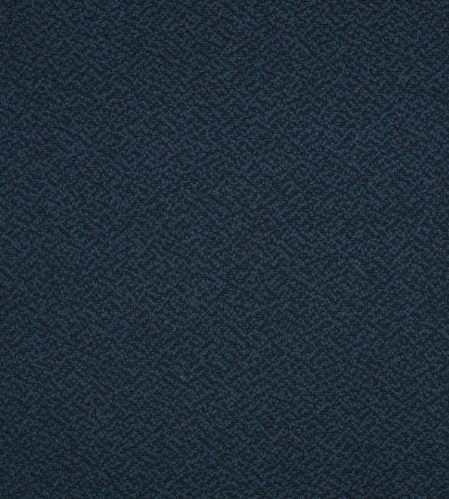 Shore Recycled Fabric by Kirkby Design Kingfisher