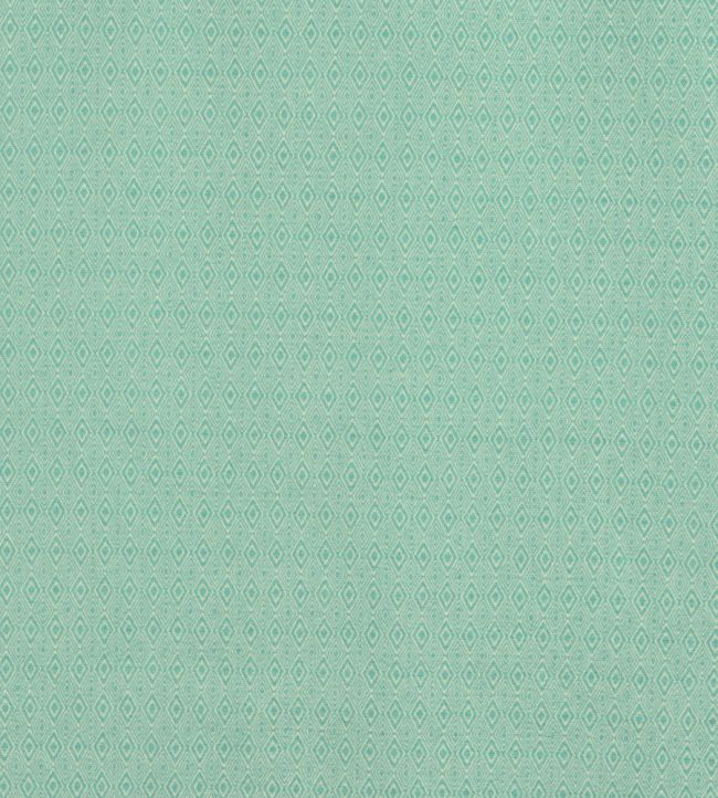 Shoreditch Fabric by Prestigious Textiles Aqua