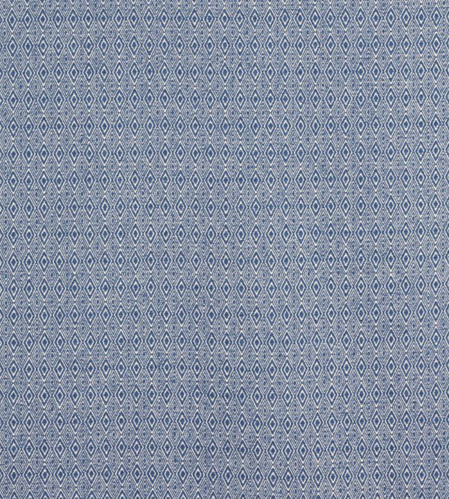 Shoreditch Fabric by Prestigious Textiles Navy