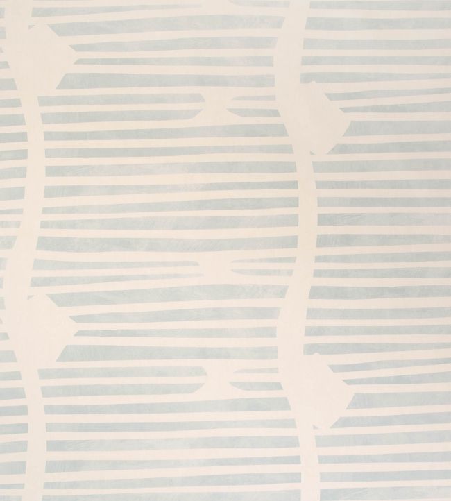 Shorelines Wallpaper by Christopher Farr Cloth Sky
