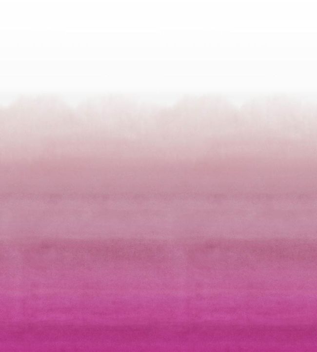Shoshi Mural by Designers Guild Fuchsia