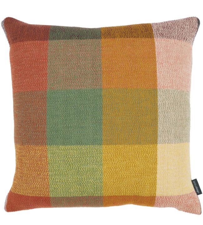 Shuffle Cushion 50 x 50cm by Kirkby Design Multi