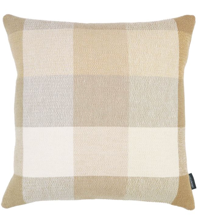 Shuffle Cushion 50 x 50cm by Kirkby Design Natural