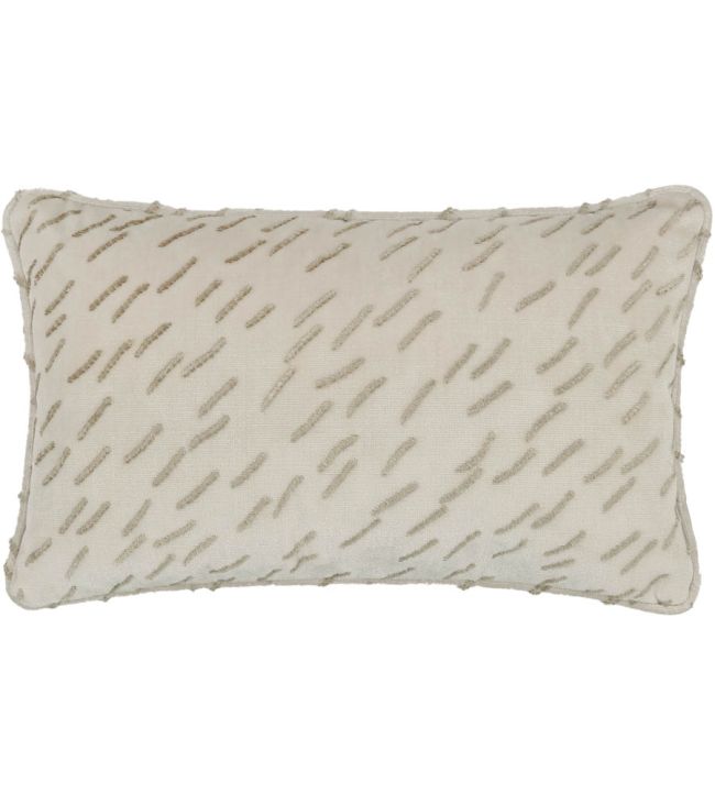 Siam Cushion 35 x 55cm by Zinc Oyster