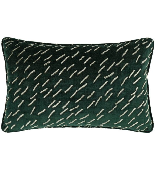 Siam Cushion 35 x 55cm by Zinc Racing