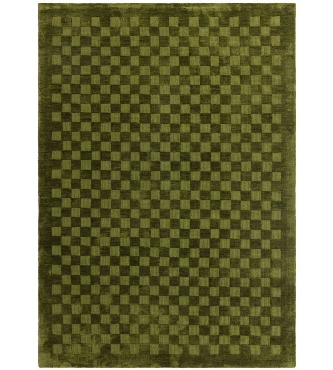 Asiatic Sibyl rug Olive Green MASY120170GREE Olive Green