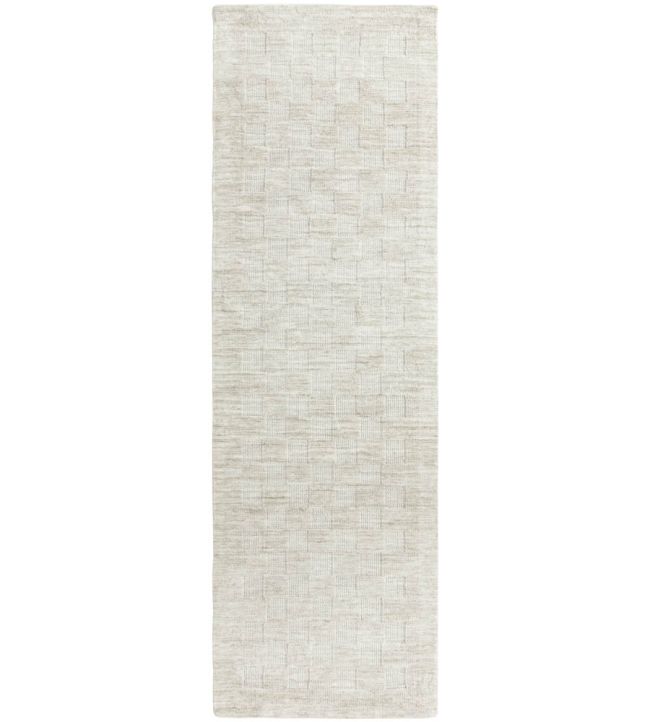 Asiatic Sibyl Runner rug Natural MASY066200NATU Natural