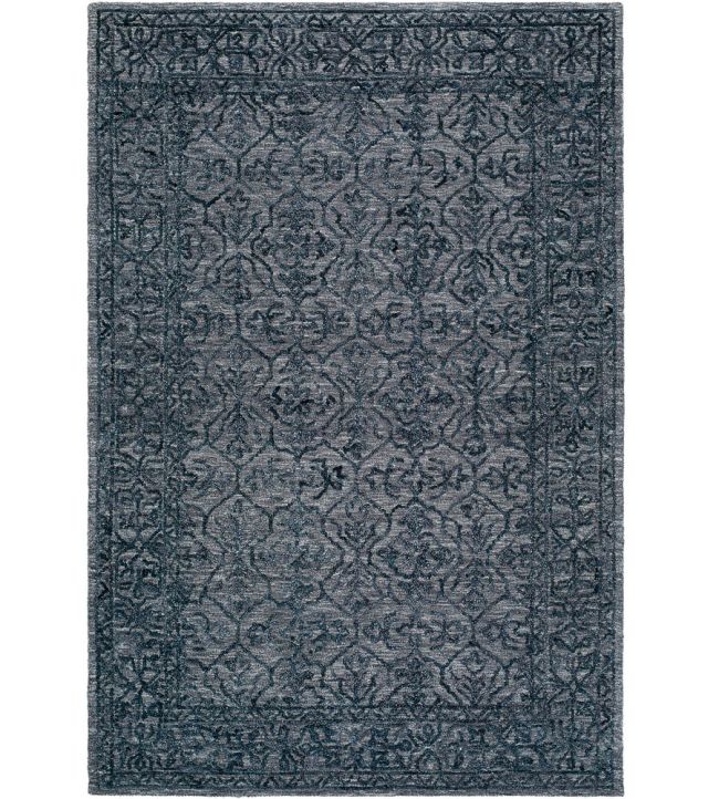 Livabliss Sicily rug Blue SCY2302-576 Blue