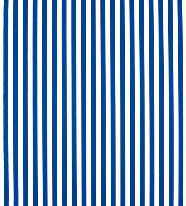 Sicily Outdoor Fabric by Clarke & Clarke Cobalt