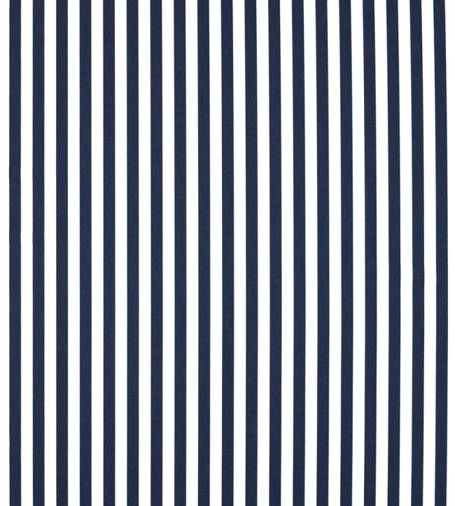 Sicily Outdoor Fabric by Clarke & Clarke Navy