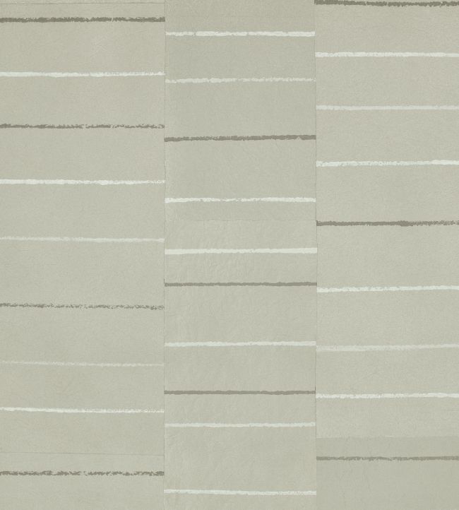 Sidestep Wallpaper by Mark Alexander Limestone