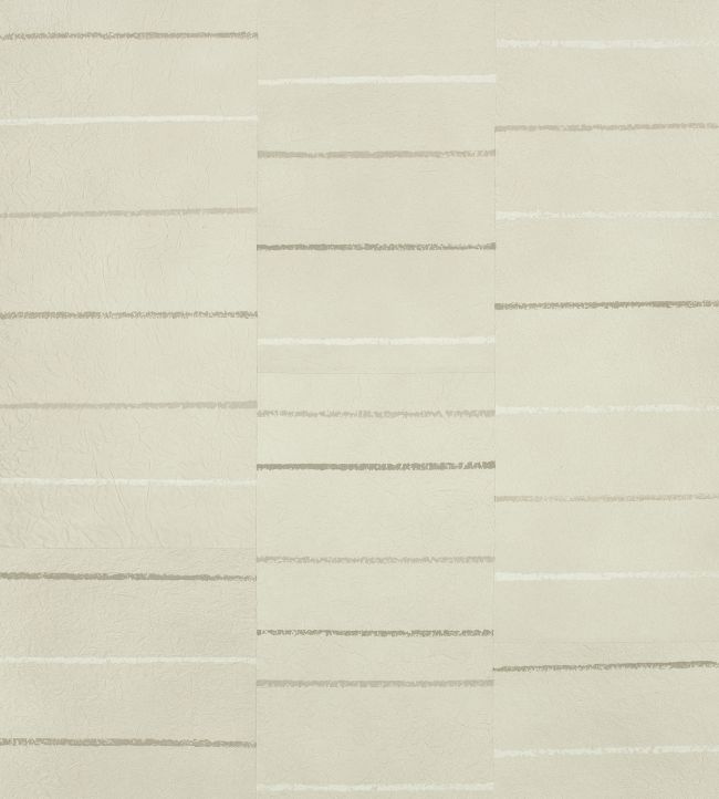 Sidestep Wallpaper by Mark Alexander Parchment