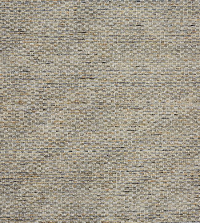 Sidley Fabric by Prestigious Textiles Umber