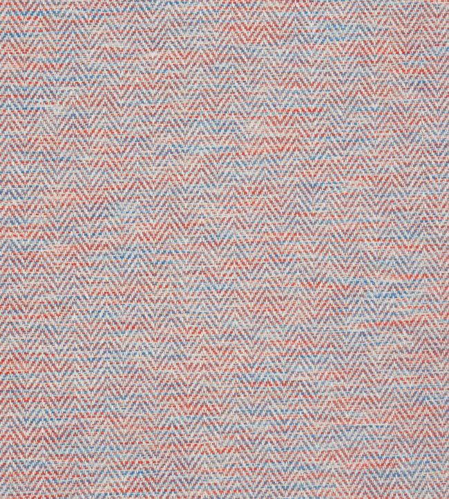 Sienna Fabric by Prestigious Textiles Coral