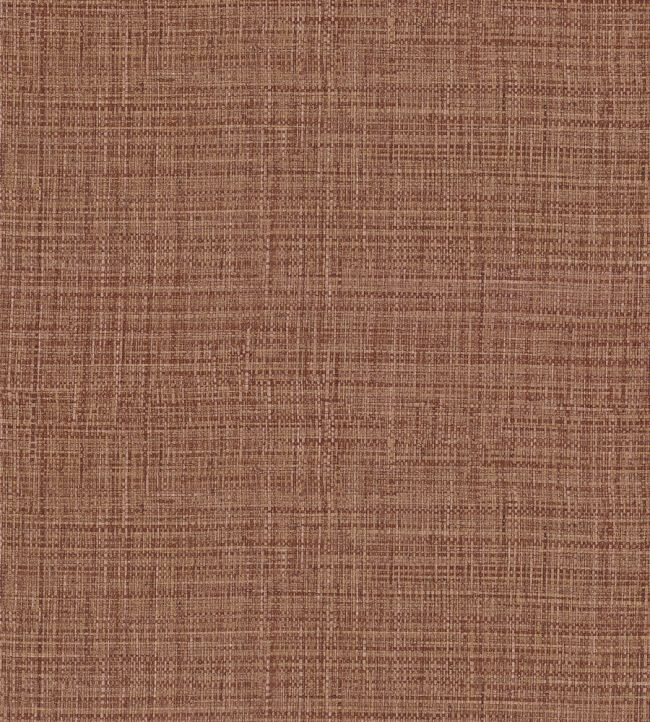Sierra Wallpaper by Casamance Acajou