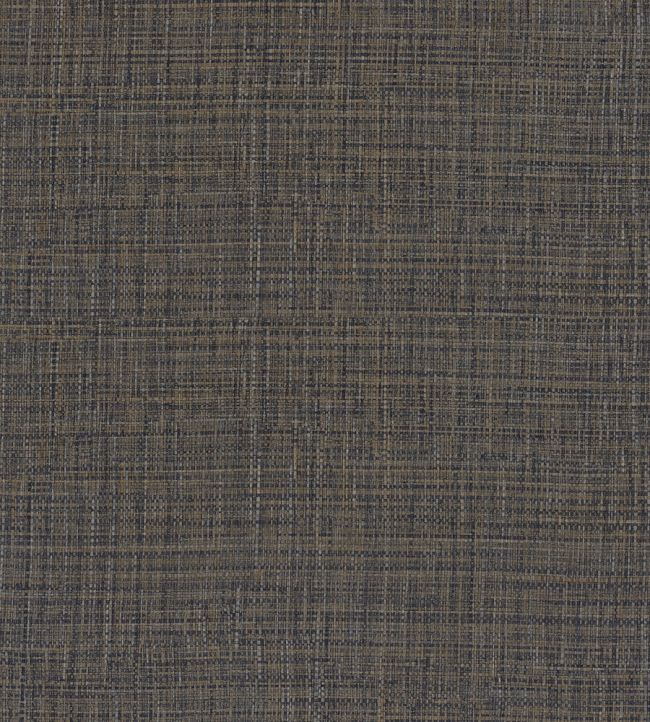 Sierra Wallpaper by Casamance Anthracite